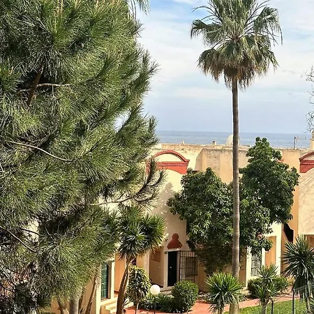 Art-apart Caronte In Riviera Del Sol, Mijas Costa Apartment Sitio de Calahonda