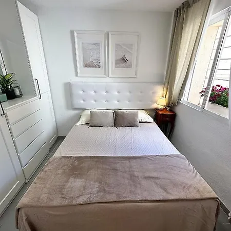Apartment Art-apart Caronte In Riviera Del Sol, Mijas Costa