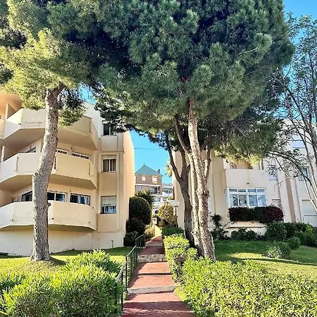 Apartment Art-apart Caronte In Riviera Del Sol, Mijas Costa Sitio de Calahonda