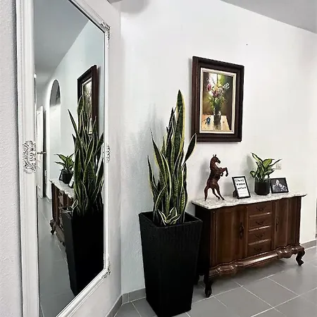 Apartment Art-apart Caronte In Riviera Del Sol, Mijas Costa