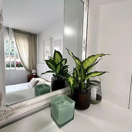 Art-apart Caronte In Riviera Del Sol, Mijas Costa Apartment