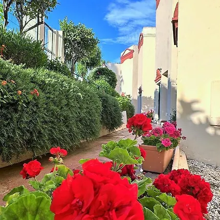 Apartment Art-apart Caronte In Riviera Del Sol, Mijas Costa